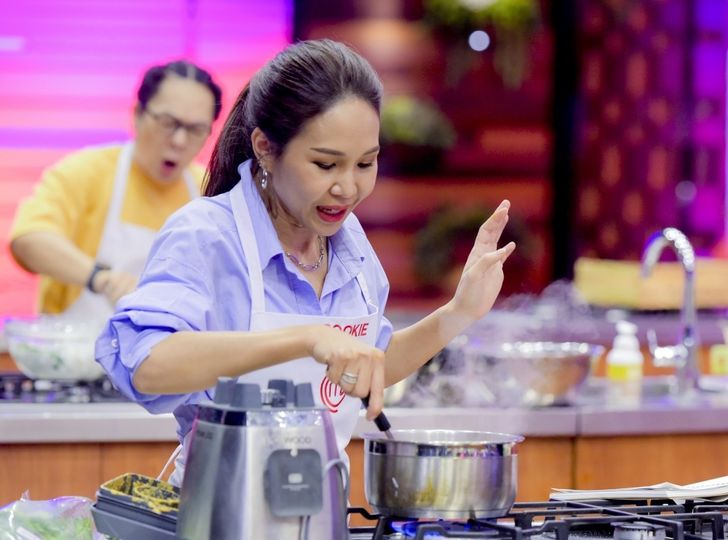 masterchef celebrity thailand