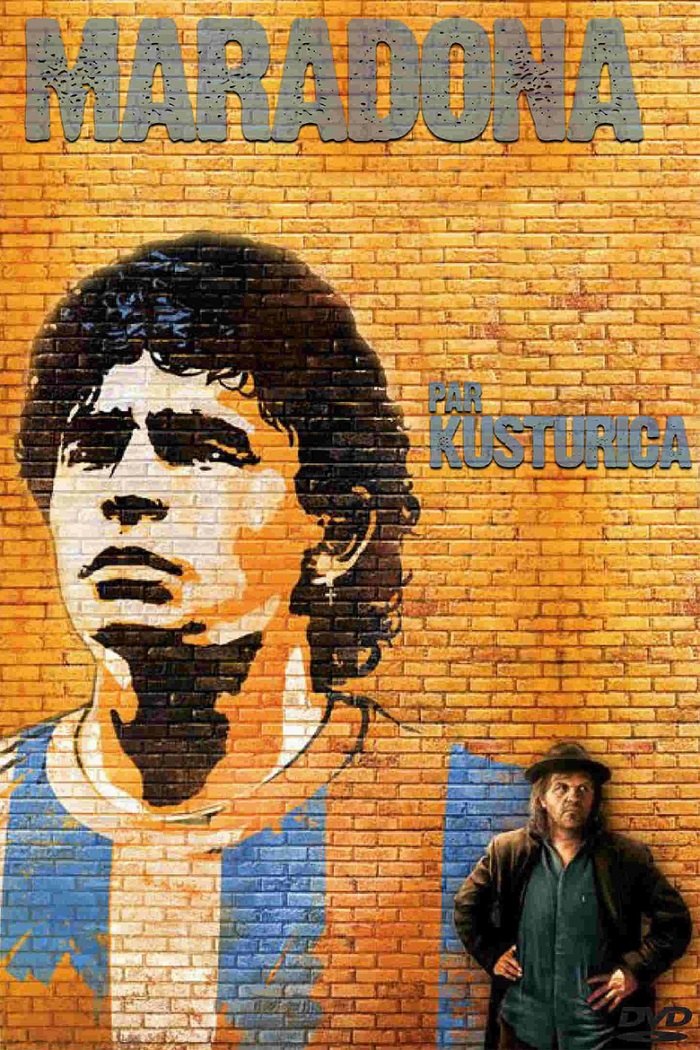 Diego Maradona