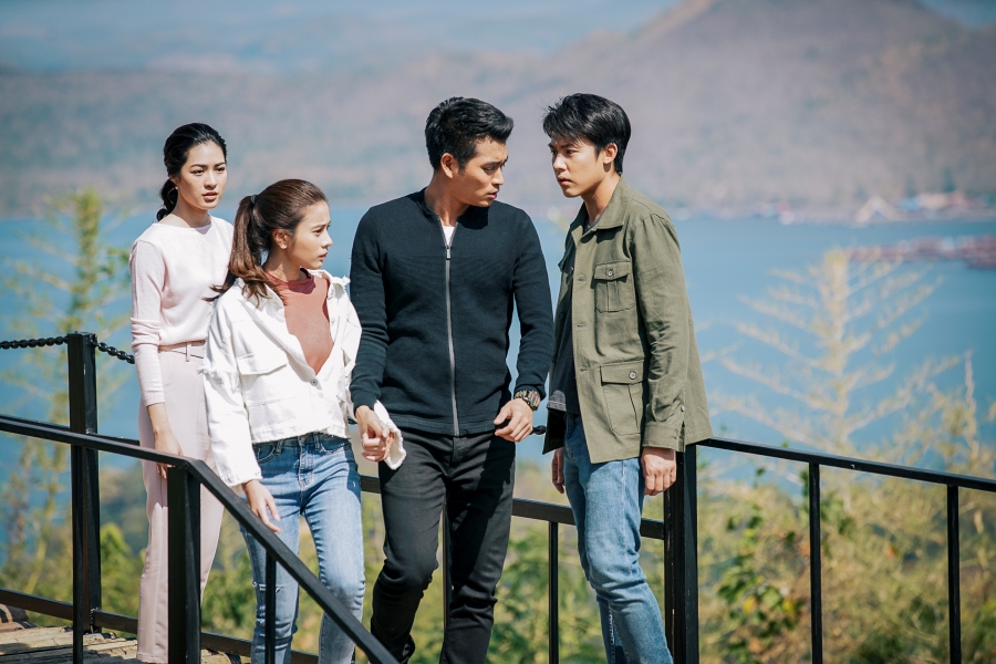 ตราบฟ้ามีตะวัน EP.10