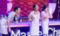 "ชิน-หนูนา-ปุ๊กกี้" สุดสะบักสะบอม ทิ้งทวน MasterChef Celebrity Thailand