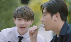 "Gen Y The Series วัยรุ่นวุ่นYรัก" EP.5 ภารกิจนี้เพื่อเธอ