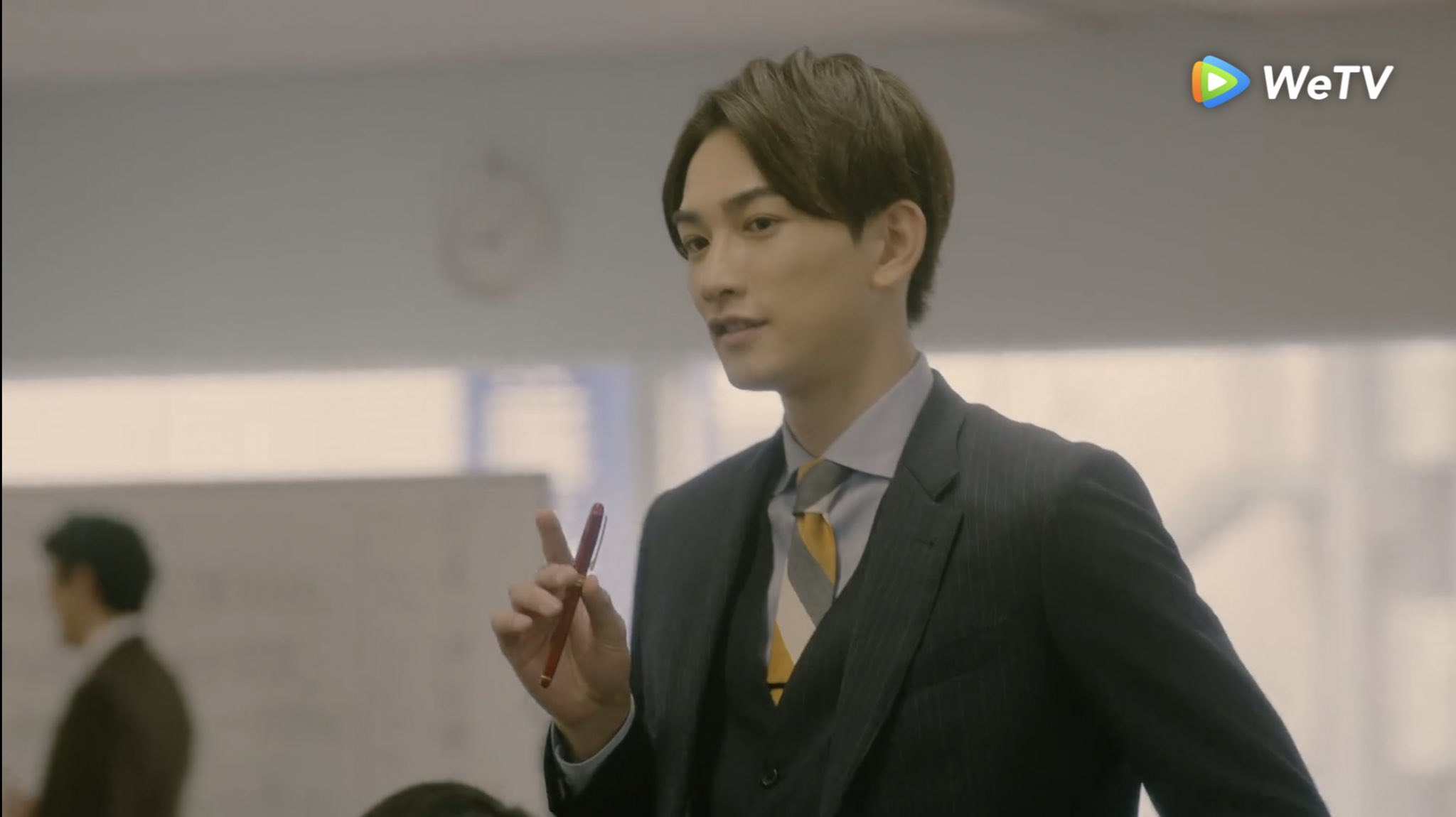 Cherry Magic (เชอรี่เมจิค)