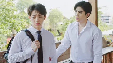 "Gen Y The Series วัยรุ่นวุ่นYรัก" EP.9 โชคชะตา