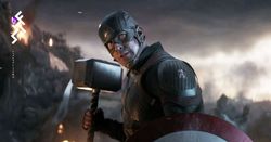 ด่วนที่สุด! Chris Evans เจรจารับบท Captain America ในจักรวาลมาร์เวลอีกครั้ง