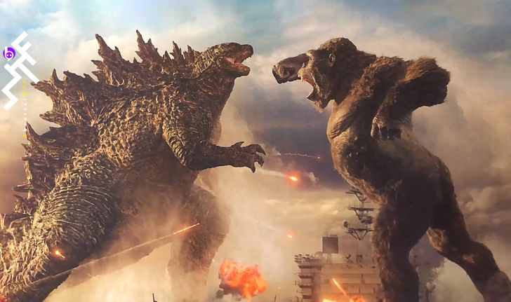 แหวกแนว Godzilla VS. Kong ขอเลื่อนฉายเร็วขึ้นเป็นมีนาคม หลังผู้สร้างตกลงกับ WB ใหม่