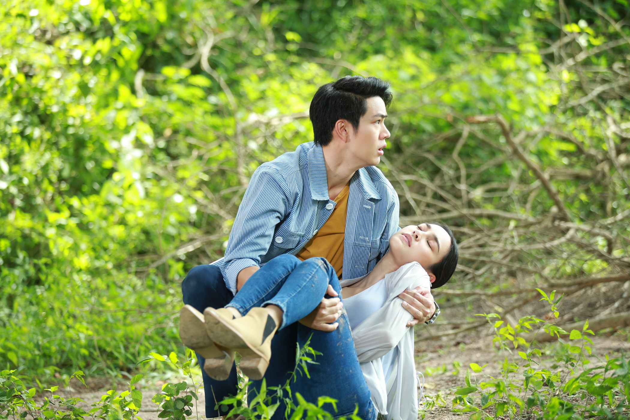 วงเวียนหัวใจ EP3