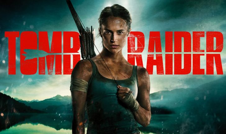 Tomb Raider ภาคต่อ ได้ผู้กำกับจากซีรีส์ดัง Lovecraft Country