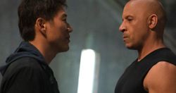 ตัวอย่างใหม่สุดว้าวของ Fast & Furious 9 จาก ซูเปอร์โบวล์ ซิ่งมาบอกว่า พฤษภาคมนี้ได้ดูชัวร์