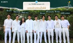 เผยโฉมนักแสดงร่วมแจม "แปลรักฉันด้วยใจเธอ Part 2" เสริมความปัง "บิวกิ้น-พีพี"