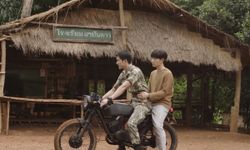 นิทานพันดาว EP.4 "เอิร์ท" สงสัยหนัก! อยากรู้ความลับของ "มิกซ์"