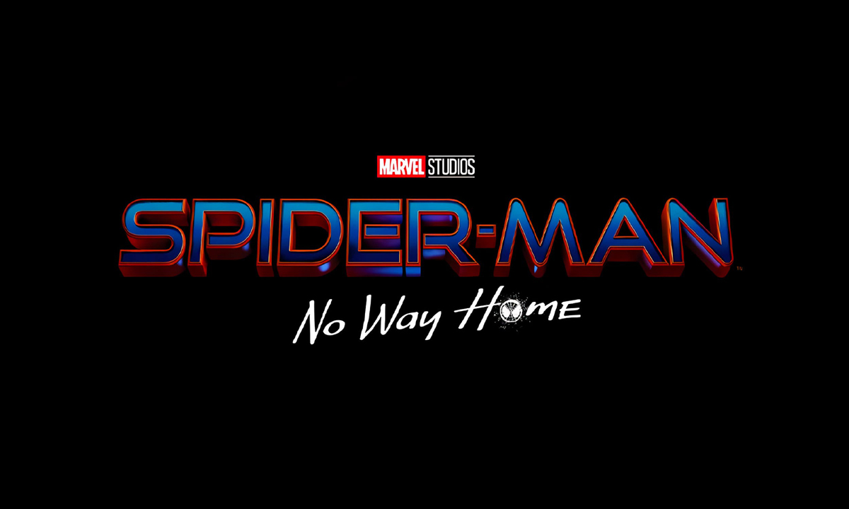 เลิกแกงแล้วจ้า! Spider-Man 3 ประกาศชื่อทางการ Spider-Man: No Way Home