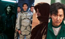 Netflix เปิดหนัง-ซีรีส์ออริจินัลคอนเทนท์เกาหลีแห่งปี 2021 ที่ขนมาเป็นกองทัพ!