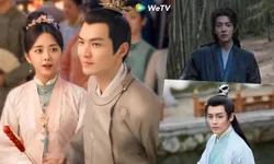 ซีรีส์เข้าใหม่ WeTV เดือนมีนาคม เอาใจคนรักซีรีส์จีนย้อนยุค