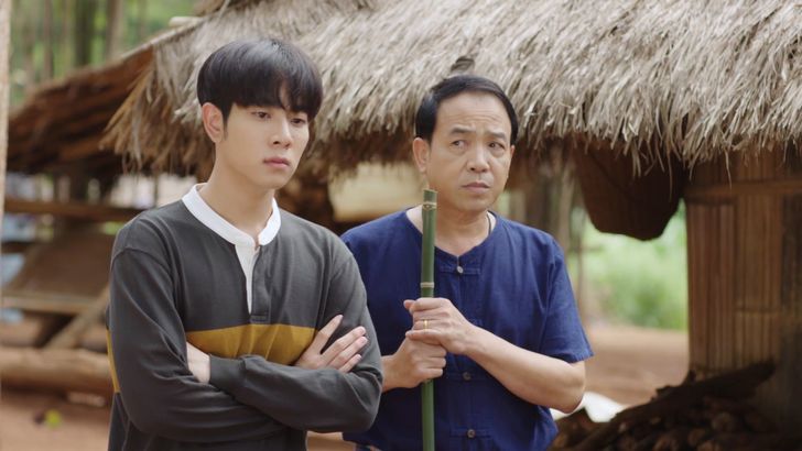 นิทานพันดาว EP.6