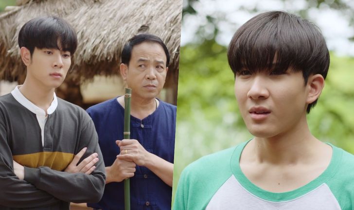 "ข้าวตัง" ระเบิดอารมณ์ใส่ "มิกซ์" หลังรู้ความจริงบางอย่าง "นิทานพันดาว" EP.6