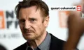 เบื้องหลังควันปืนและหมัดอันหนักหน่วงของ Liam Neeson มีน้ำตาซ่อนอยู่ นั่นคือการตายของภรรยา