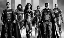 Zack Snyder's Justice League การกลับมารวมตัวของเหล่าซูเปอร์ฮีโร่