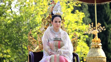 "เพลิงพระนาง" กลับมาไสเสลี่ยง! เตรียมรีรันอีกครั้ง