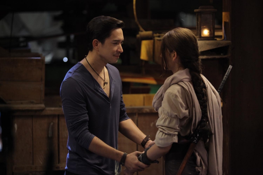  พิภพหิมพานต์ EP.10