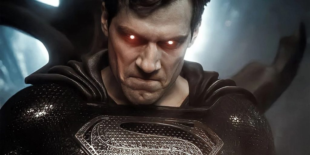 Beartai Buzz รีวิว Zack Snyder's Justice League