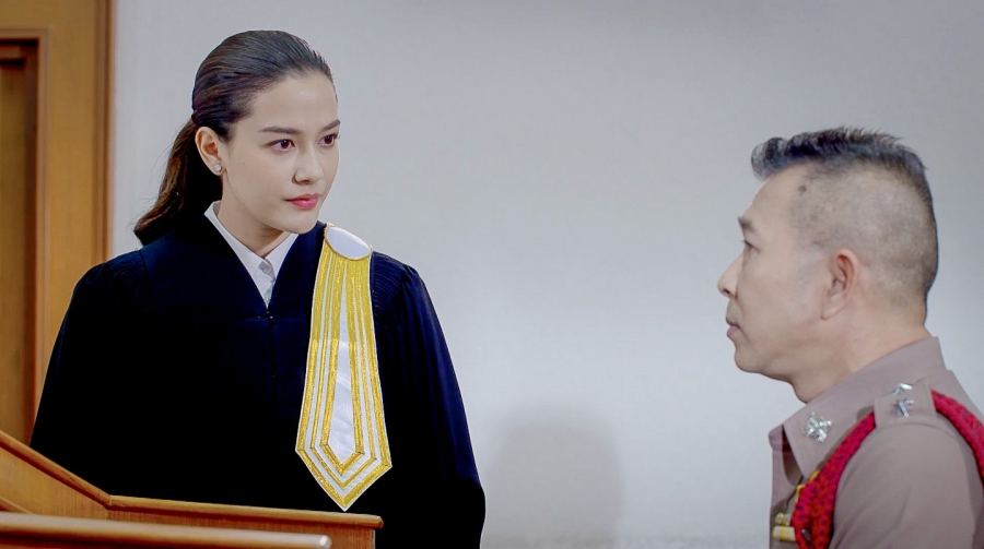 บาปอยุติธรรม EP.1