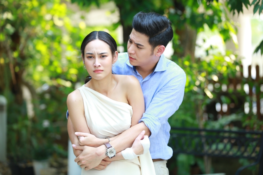 วงเวียนหัวใจ Ep.18 (ตอนจบ)