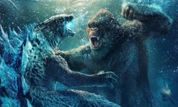 รีวิว Godzilla vs. Kong มหาศึกกิ่งก่าปะทะวานร และตัวละครมนุษย์ที่แสนจะ….