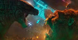 Godzilla vs. Kong ถล่มบ็อกซ์ออฟฟิศประเทศจีน เปิดตัววันแรกกวาดไปกว่า 470 ล้านบาท