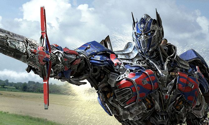 พาราเมาต์ กำลังพัฒนา Transformers อีก 2 ภาค