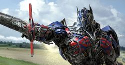 พาราเมาต์ กำลังพัฒนา Transformers อีก 2 ภาค