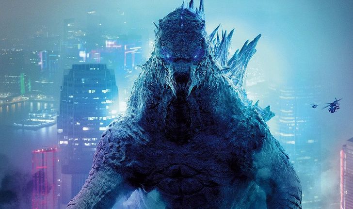 Godzilla vs Kong ทำรายได้เปิดตัววันแรกในสหรัฐฯ สูงสุดตั้งแต่เดือนมี.ค. 2020 เป็นต้นมา