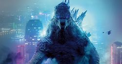 Godzilla vs Kong ทำรายได้เปิดตัววันแรกในสหรัฐฯ สูงสุดตั้งแต่เดือนมี.ค. 2020 เป็นต้นมา