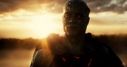 Martian Manhunter เป็นใคร โผล่มาทำไมใน Zack Snyder's Justice League