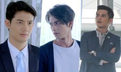 "โม" เสน่ห์แรงทำ "เป้-ไบร์ท-ชิน" เปิดศึกชิงนางชุลมุน IN TIME WITH YOU (Ep.4)