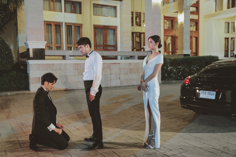 บาปอยุติธรรม EP.8