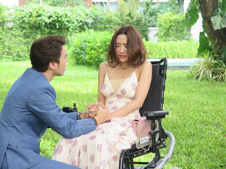 อุบัติร้ายอุบัติรัก Ep.7