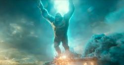 Godzilla vs. Kong ยังแรง ติดอันดับ 1 ติดต่อกัน 3 สัปดาห์ กวาดไปทั่วโลกกว่า 12,000 ล้านบาท