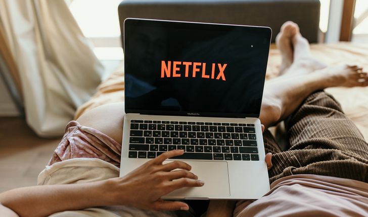 Netflix มีผู้สมัครบริการรายใหม่ลดลง ในไตรมาสแรก ปี 2021