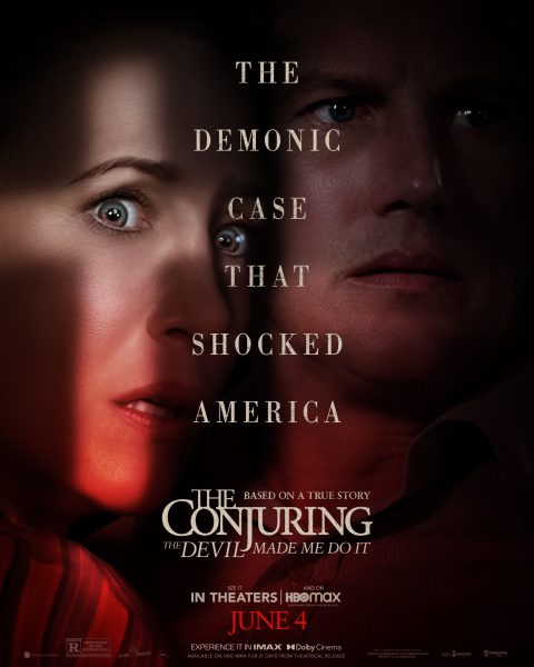 The Conjuring 3