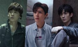 หลี่อี้เฟิง-โฮ้วหมิงฮ่าว-จูอี้หลง ในซีรีส์ The Lost Tomb กับบท "นายน้อยอู๋เสีย" 3 เวอร์ชั่น