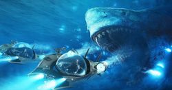 เจสัน สเตธัม ยืนยัน The Meg 2 จะเริ่มถ่ายทำในเดือนมกราคม 2022