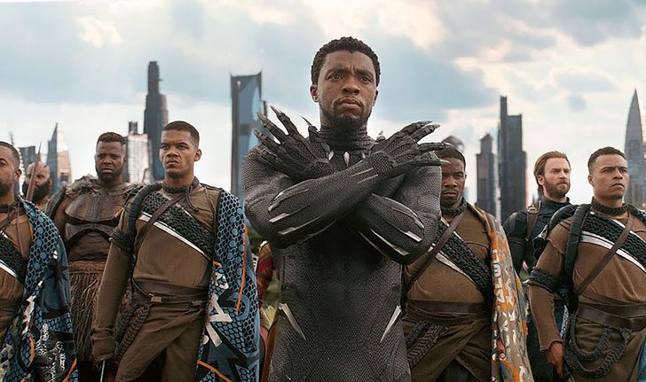 นักแสดงเผย Black Panther 2 จะเป็นการให้เกียรติต่อการจากไปของ แชดวิก โบสแมน
