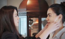 "คิมเบอร์ลี่" เปิดฉากความวุ่นวายสองพี่น้องฝาแฝด "สองเสน่หา" (Ep.1)