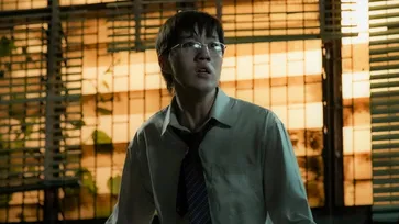 "ต่อ ธนภพ" อินบท "หมอวี" ปรับลุคเปลี่ยนคาแรกเตอร์ ทุ่มสุดตัวเพื่อหนัง GHOST LAB