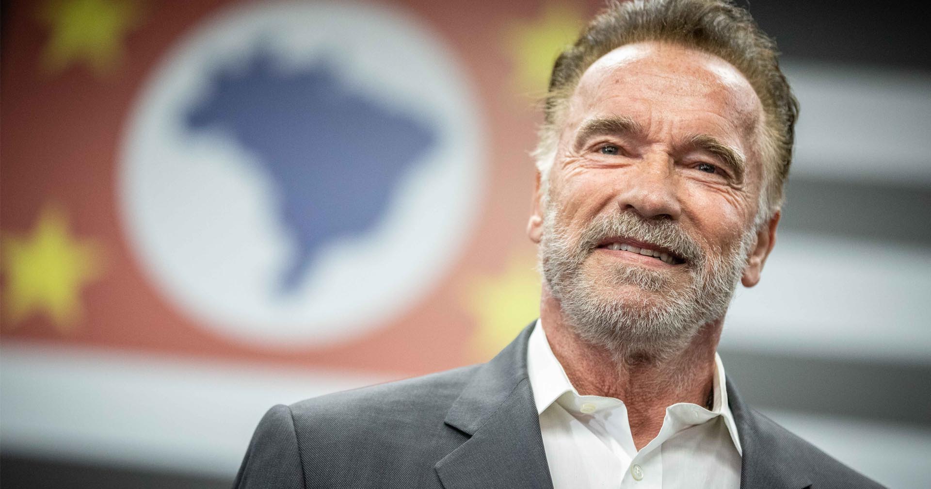Arnold Schwarzenegger รับบทนำในซีรีส์สายลับเรื่องใหม่ของ Netflix