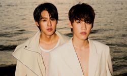 ปังทะลุกำแพงเมืองจีน! บิวกิ้น-พีพี ถ่ายแบบ​ Harper’s Bazaar China ฮอตจนแสนแตกใน​ 8​ ชั่วโมง!