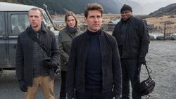 ยุติการถ่ายทำ Mission Impossible 7 อีกครั้ง หลังตรวจพบการติดเชื้อโควิด-19 ที่อังกฤษ