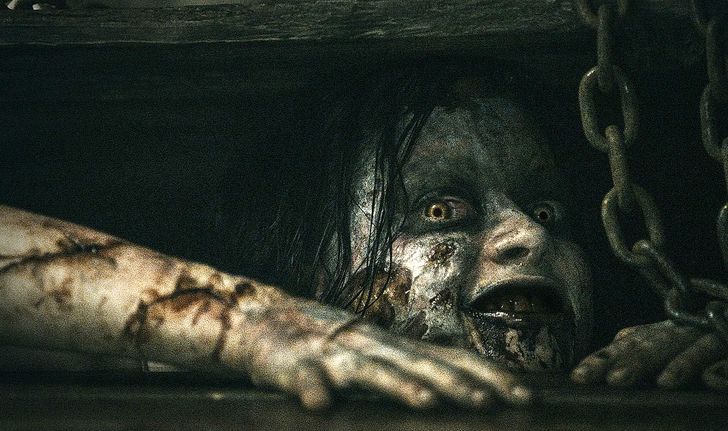 Evil Dead ภาคใหม่ เริ่มถ่ายทำวันแรกที่นิวซีแลนด์