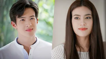 "เจมส์ มาร์" เคลียร์สถานะทำ "สองเสน่หา" ติดเทรนด์ทวิตเตอร์อันดับหนึ่ง