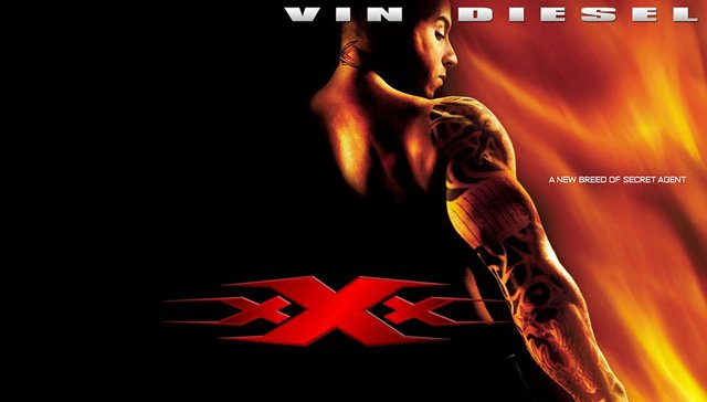 xXx ภาพยนตร์ที่ วิน ดีเซล เลือกไปแสดงแล้วไม่กลับมาใน 2 Fast 2 Furious